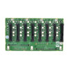 Backplane HP ProLiant DL 585 G6 8xSas 419618-001 435506-003 – Bild 2