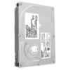 Festplatte Maxtor D540X-4K 80GB 5400RPM Ata 3.5" Zoll MX4K080H4 – Bild 2