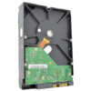 Western Digital 640GB WD6400AAKS 16Mb Cache 7200Rpm Sata II 3,5" Zoll – Bild 3