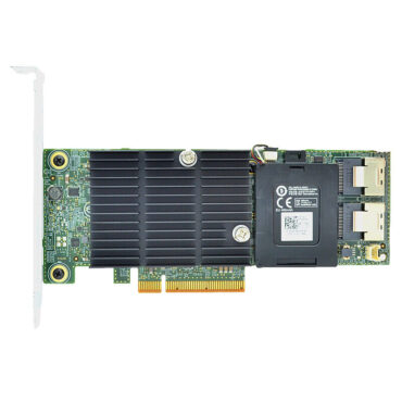 Dell PERC H710 Adapter 6gbp/s SAS Controller RAID PCIe 0VM02C Battery
