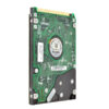 Festplatte Toshiba MK1016GAP 10Gb  4200 RPM 2MB ATA  2,5" Zoll – Bild 3