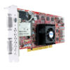 Grafikkarte HP ATI FireGL x1 256MB DDR RAM AGP-PRO 8x 308963-002 – Bild 2