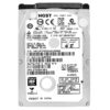 Festplatte HGST 500GB HTS725050A7E630 7200Rpm 32MB Sata III 2.5'' Zoll