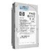 Festplatte HP 146GB DG146BB976  16Mb Cache10000Rpm SAS 2,5" 430165-003 – Bild 2