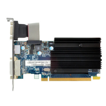 Grafikkarte Sapphire ATI Radeon HD6450 1GB DDR3 Pci-e
