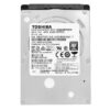 Festplatte Toshiba 500Gb MQ02ABF050H 64Mb Cache 5400 Rpm Sata III 2,5" Zoll