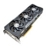 Grafikkarte Sapphire Nitro Radeon R9 390X Tri-X OC 8GB GDDR5 1xHDMI 3xDisplay Port