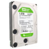 Western Digital 1,5TB WD15EARX Sata III 64MB 5400U/min 3,5 Zoll – Bild 2