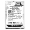 Dell  320Gb WD3200BEKT 16Mb Cache 7200 RPM Sata II 2.5“ Zoll  0J1CM4