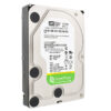 Western Digital Green WD10EURX 1TB SATA III 64MB 5400RPM 3,5 Zoll – Bild 2