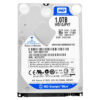Festplatte WD 1TB WD10JPVT 8Mb Cache 5400Rpm SATA II 2.5'' Zoll