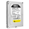 Festplatte HP MB0500EBNCR 500GB 64Mb Sata II 7200Rpm 3.5'' Zoll 622598-002 – Bild 2