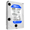 Western Digital Caviar WD5000AAKB 500GB 16Mb 7200Rpm Ata / Ide 3,5" – Bild 2