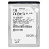 Hitachi HTS545016B9A300 160GB 8Mb Cache 5400Rpm Sata II 2,5" TRAVELSTAR 5K500.B