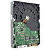 Festplatte Dell HE103SJ 1TB  7200Rpm 32Mb SATA II 3,5" 0G7X69 – Bild 3