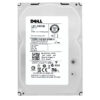 Festplatte Dell 0W348K 600GB 15000 RPM Sas II 3.5'' HUS156060VLS600