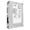 Festplatte Seagate 300Gb ST3300007LW 8Mb Cache 10 000Rpm Cheetah 10K.7 SCSI 3,5" – Bild 2