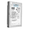 Festplatte HP DG0300BALVP 300GB 16Mb Cache 10 000 Rpm SAS 2.5'' Zoll 504015-003 – Bild 2