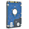 Hitachi HTS545016B9A300 160GB 8Mb Cache 5400Rpm Sata II 2,5" TRAVELSTAR 5K500.B – Bild 3
