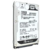 Festplatte WD 320Gb WD3200BEKX 16Mb Cache 7200 Rpm Sata III 2,5'' Zoll Black – Bild 2