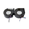 NBM-MAT Minebea BG0903-B049-P0S CPU-Lüfter für Dell – Bild 2
