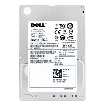 Festplatte Dell 73GB ST9146803SS-H 10000Rpm Sas 2.5'' Zoll 0PH7CR