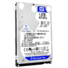 Festplatte WD 1TB WD10JPCX 8Mb Cache 5400Rpm SATA III 2.5'' Zoll – Bild 2