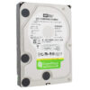 Festplatte Western Digital 500GB WD5000ABPS 16MB Sata II 7200RPM 3,5" Zoll – Bild 2