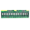 Backplane Supermicro SAS213A 16-Port SAS/SATA für 2U Server Chassis – Bild 2