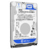 Festplatte WD 500Gb WD5000LPVT 5400Rpm  Sata II 2,5" Zoll Blue – Bild 2