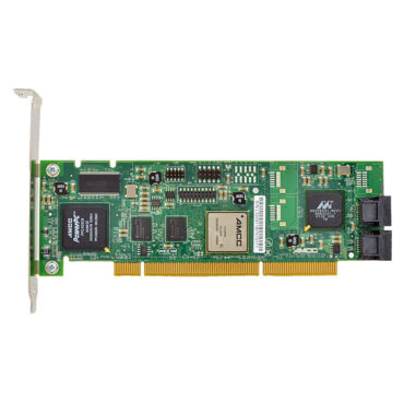 Amcc 9550SXU-4LP PCI-X 4-Port Sata2 Raid Controller