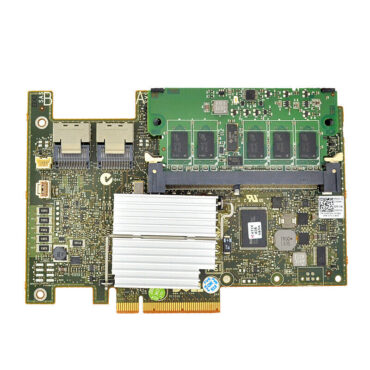 Dell PERC H700 512MB 8 Port 6Gbps SAS/S-ATA PowerEdge RAID Controller 0XXFVX