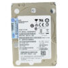 HP EG0600JEMCV 600 GB SAS 12G  2.5'' 10K  p/n:781514-001