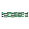 HP 647407-001 DL380P Gen8 SAS SFF Backplane Board – Bild 2