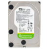 Western Digital 2TB Green WD20EURS SATA II 64MB 7200U/min 3,5" Zoll
