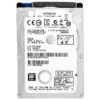 Hitachi HTS545050A7E380 500GB 8MB Cache 5400Rpm Sata II 2,5"