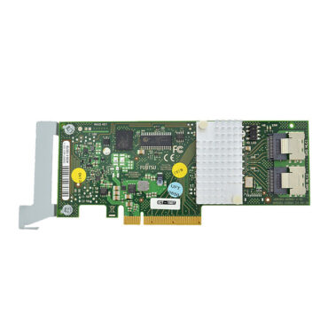 Fujitsu A3C4010102646 SAS/SATA RAID Controller PCIe D2607-A21 GS1 ICT-1607