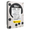 Western Digital 2TB Black WD2002FYPS 7200RPM 64MB Sata II 3,5'' Zoll – Bild 2
