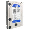Western Digital 3TB WD30EZRZ 64MB 5400RPM Blue Sata III 3,5 Zoll – Bild 2