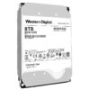 Western Digital WD80EZAZ 8TB 5400RPM 256Mb Cache SATA III 3.5'' Zoll – Bild 2