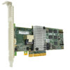 LSI L3-25121-61A 9260-4i SAS/SATA 6G RAID PCIe x8 – Bild 2