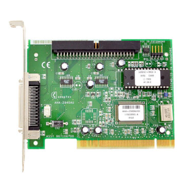 Adaptec AHA-2940AU/GE PCI SCSI RAID Controller