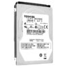 Toshiba MK5076GSX 500GB 8Mb Cache 5400Rpm Sata II 2,5" – Bild 2