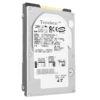Festplatte IBM IC25N030ATCS04-0 30GB 4200Rpm IDE/ATA 2Mb 2,5'' Zoll – Bild 2