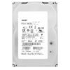 Festplatte Hitachi HUS156060VLS600 600GB 15000 RPM Sas II  3.5" Zoll