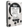 Western Digital Black 2TB WD2001FASS 7200RPM 64MB Sata II 3,5'' Zoll – Bild 2