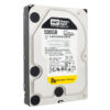 Festplatte Western Digital 500GB WD5002ABYS Sata II 7200U/min 16MB 3,5" Zoll – Bild 2