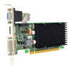 Grafikkarte EVGA 1GB DDR3 01G-P3-1313-KR NVIDIA GeForce 210 PCI-E x16 – Bild 2