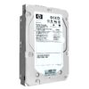 Festplatte HP EF0300FARMU 300GB 15000Rpm Sas II 3.5" 516810-001 – Bild 2