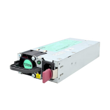 Netzteile HP HSTNS-PL11 1200W HP Proloiant  HP ML 438203-001